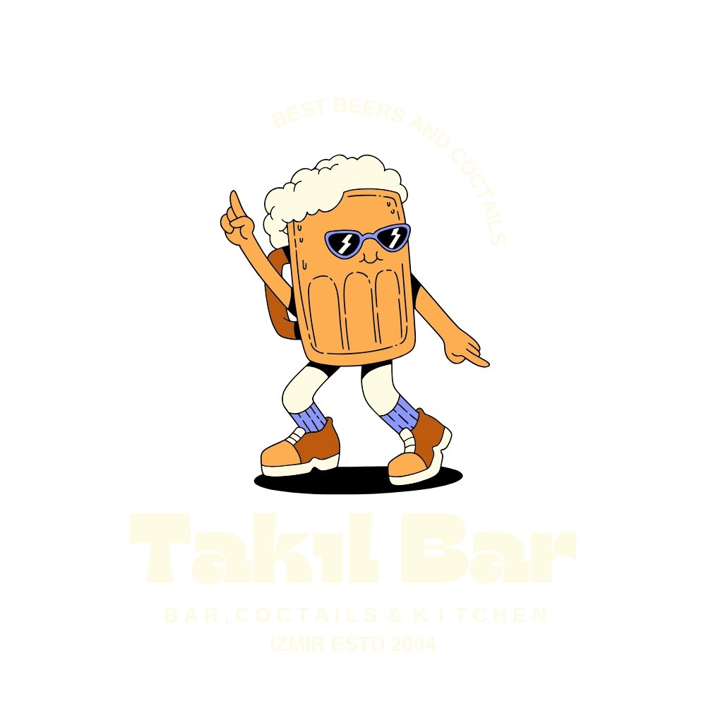 Takıl Kafe ve Bar